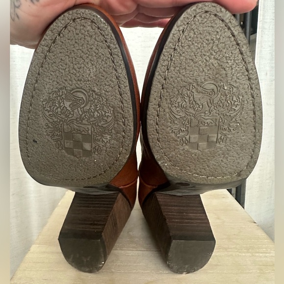 Vince Camuto Hadley boot - Picture 7 of 11